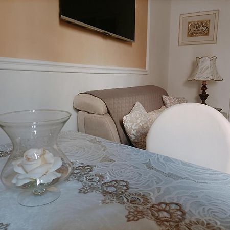 Bed and Breakfast Savoia23 Nardò Esterno foto