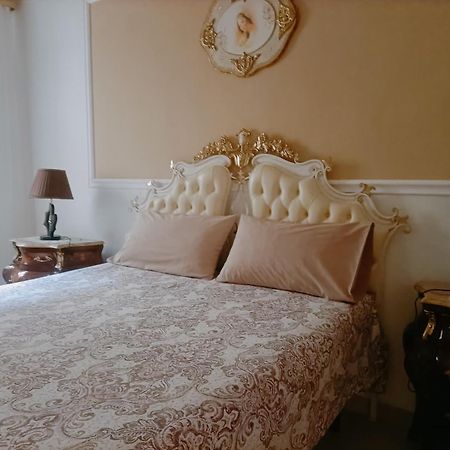 Bed and Breakfast Savoia23 Nardò Esterno foto