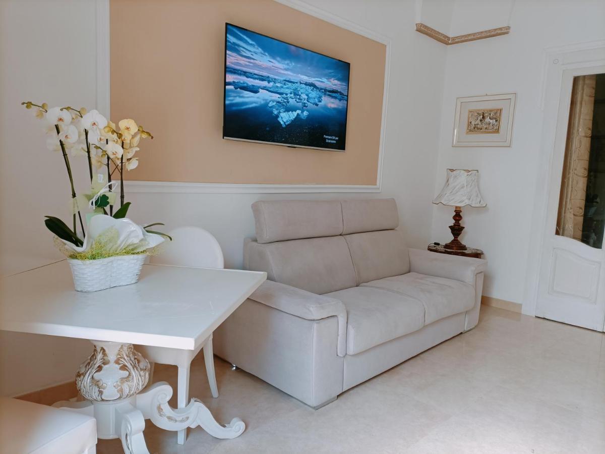 Bed and Breakfast Savoia23 Nardò Esterno foto