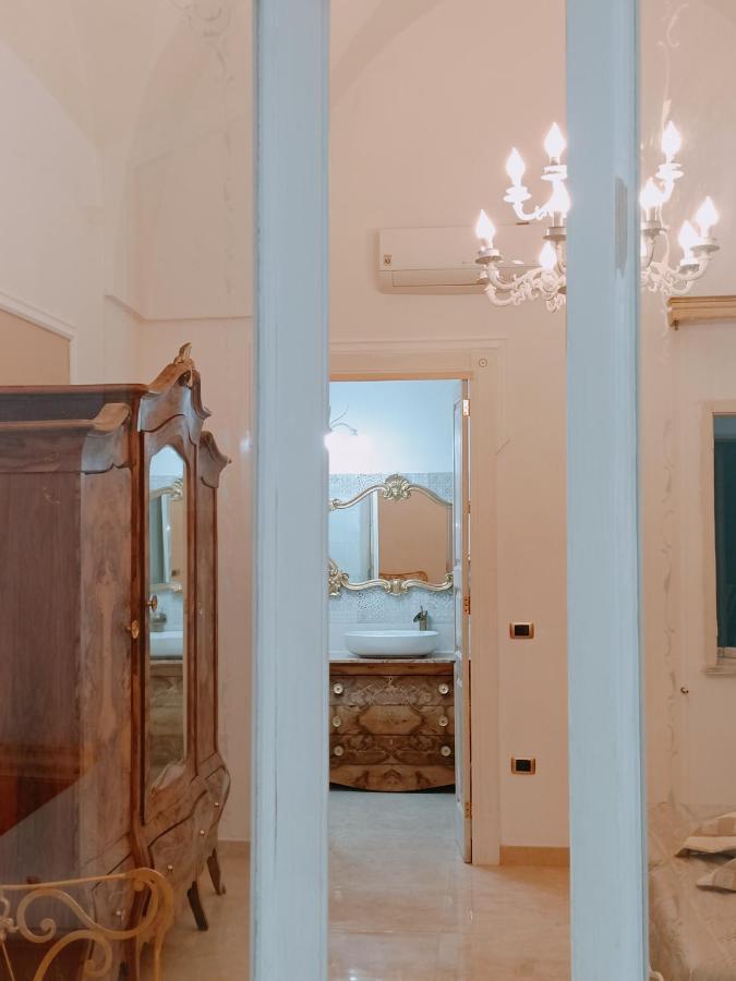 Bed and Breakfast Savoia23 Nardò Esterno foto