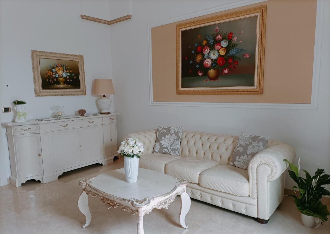 Bed and Breakfast Savoia23 Nardò Esterno foto
