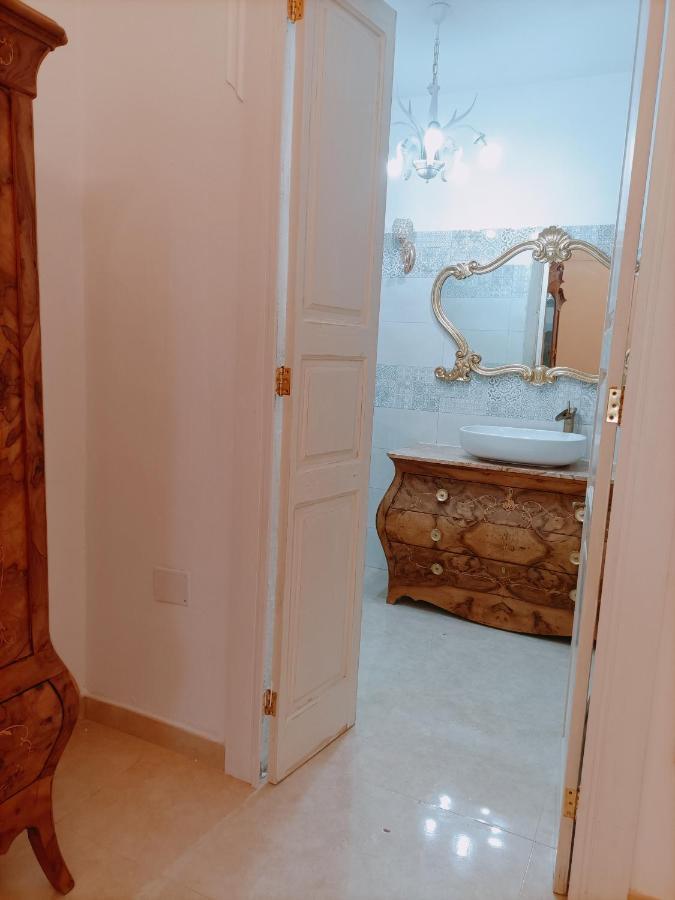Bed and Breakfast Savoia23 Nardò Esterno foto
