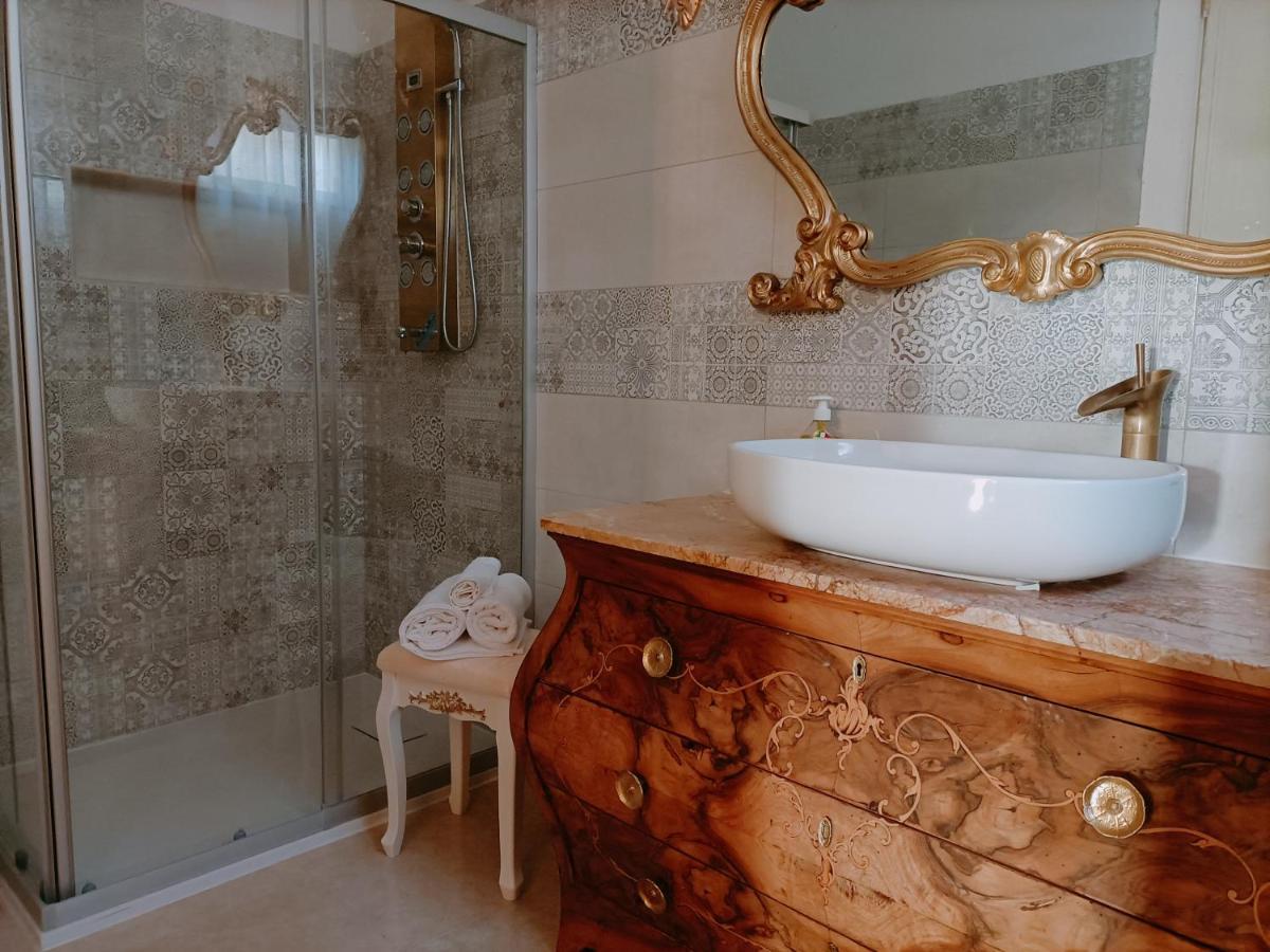 Bed and Breakfast Savoia23 Nardò Esterno foto