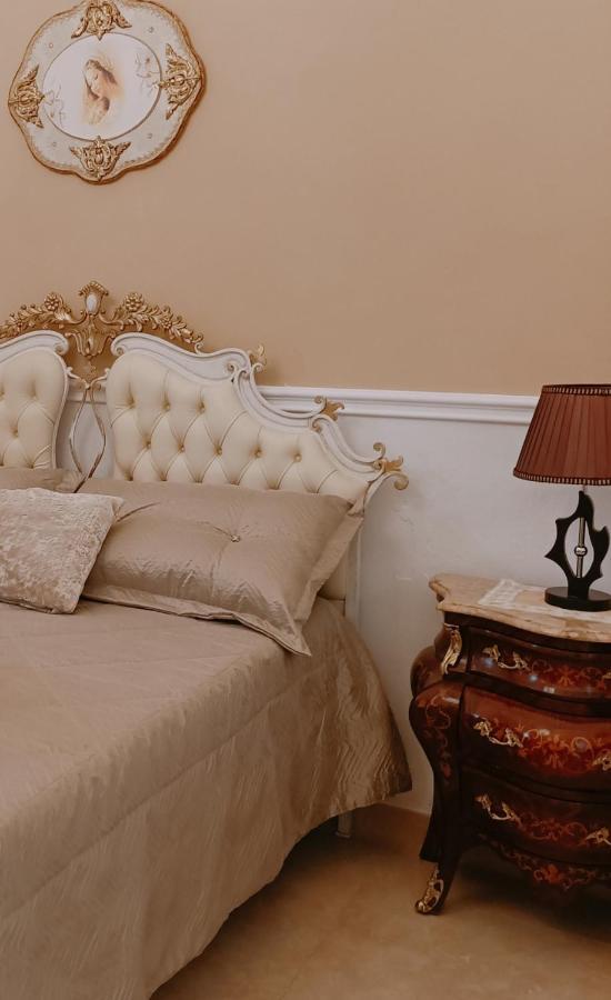 Bed and Breakfast Savoia23 Nardò Esterno foto
