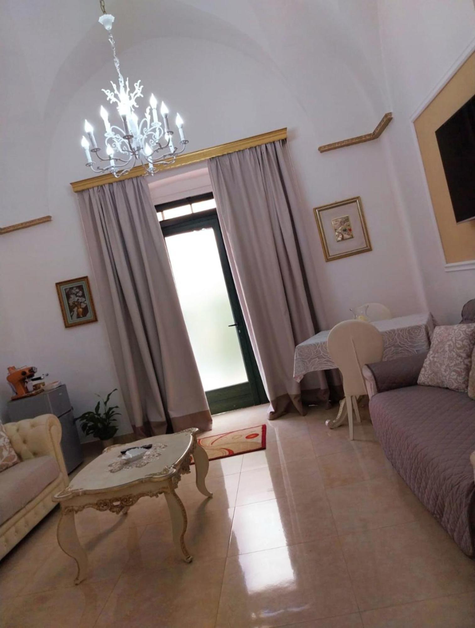 Bed and Breakfast Savoia23 Nardò Esterno foto