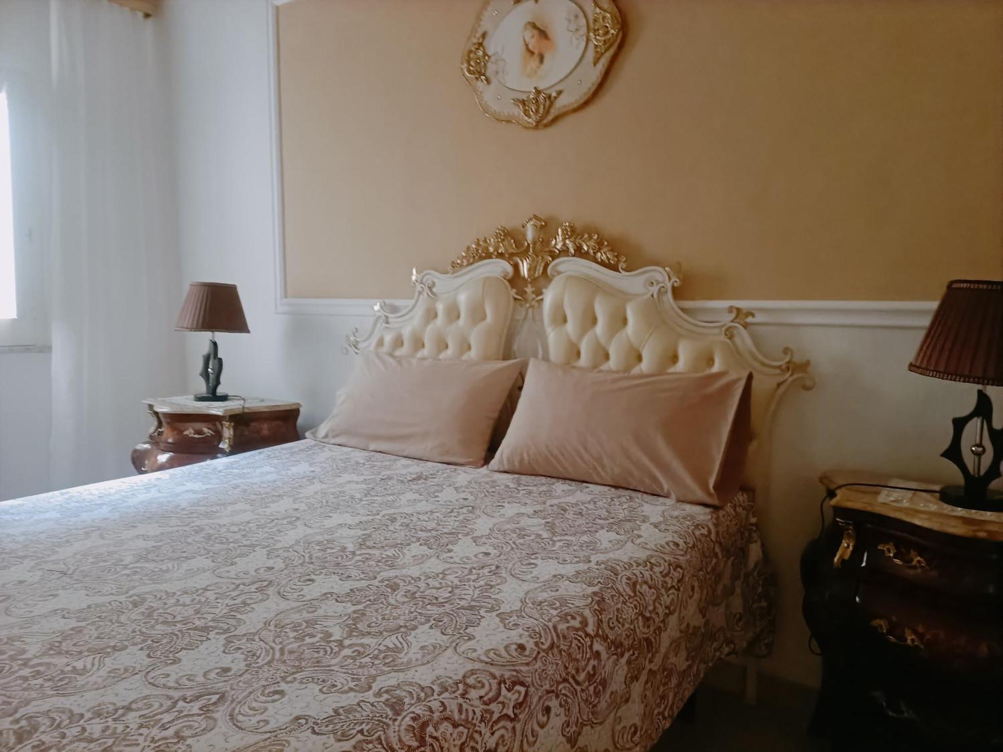 Bed and Breakfast Savoia23 Nardò Esterno foto