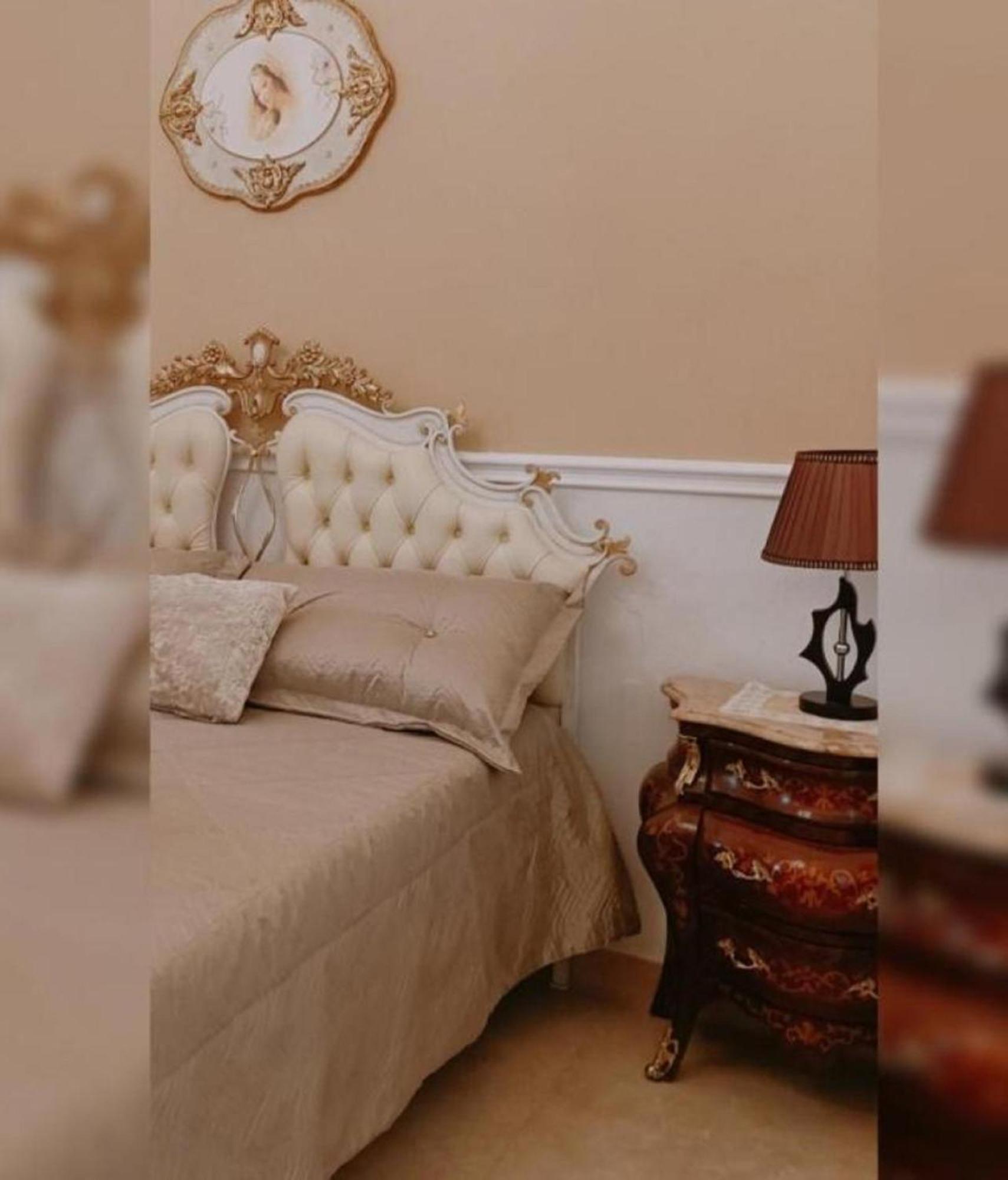 Bed and Breakfast Savoia23 Nardò Esterno foto